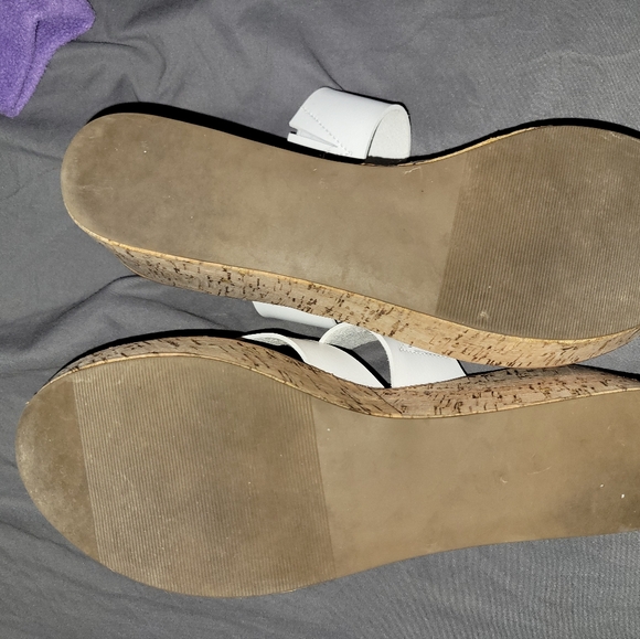 Vintage 7 eight wedges - Picture 4 of 5